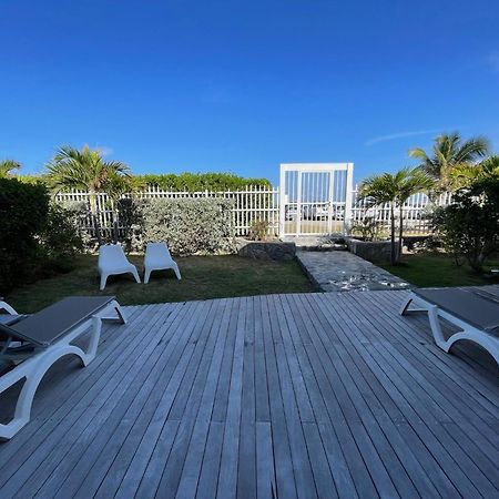 Princess Mahault - Beachfront - Orient Bay - Luxury Apartment Exterior photo