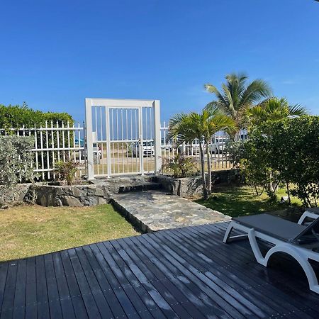 Princess Mahault - Beachfront - Orient Bay - Luxury Apartment Exterior photo