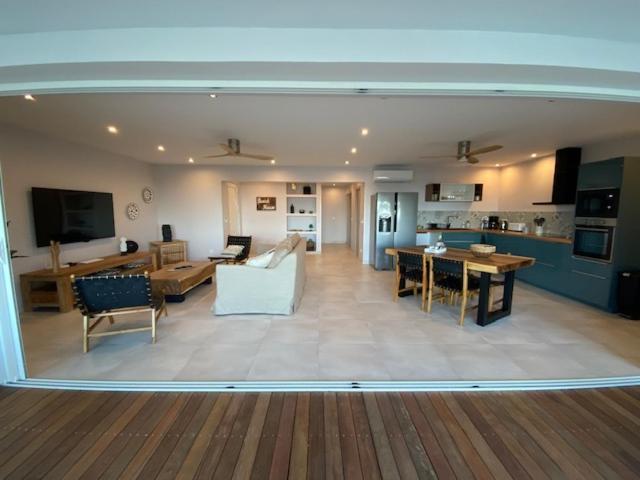 Princess Mahault - Beachfront - Orient Bay - Luxury Apartment Exterior photo