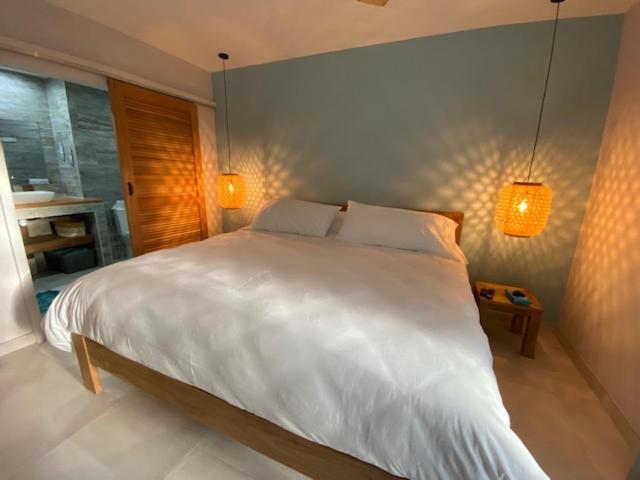 Princess Mahault - Beachfront - Orient Bay - Luxury Apartment Exterior photo